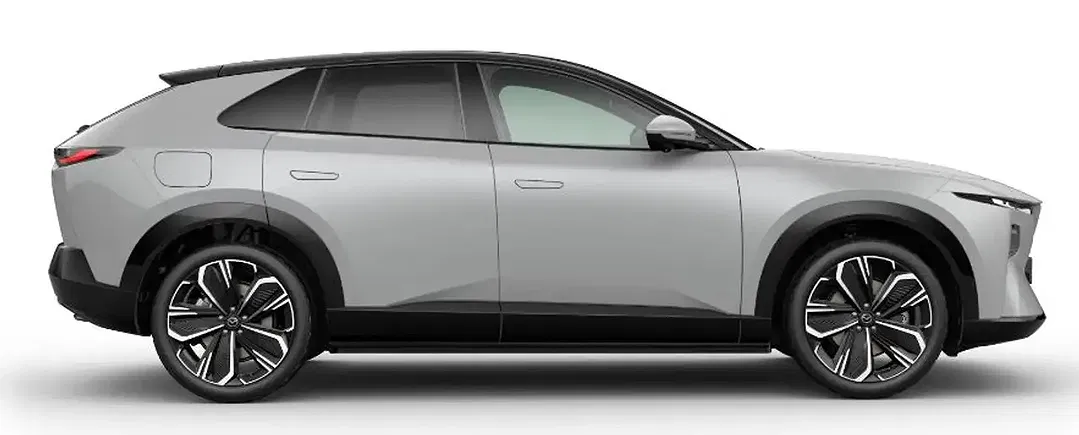 Mazda CX-6e EV Takumi - Thumbnail 6