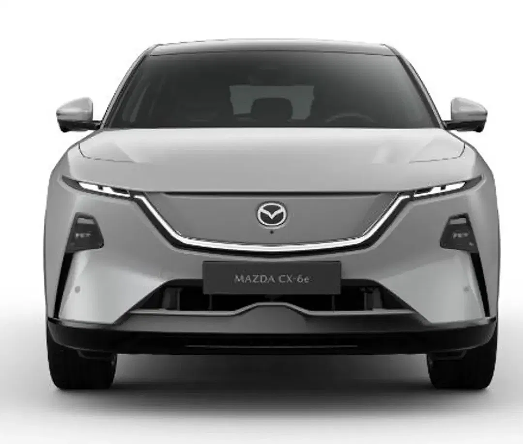 Mazda CX-6e EV Takumi - Thumbnail 8