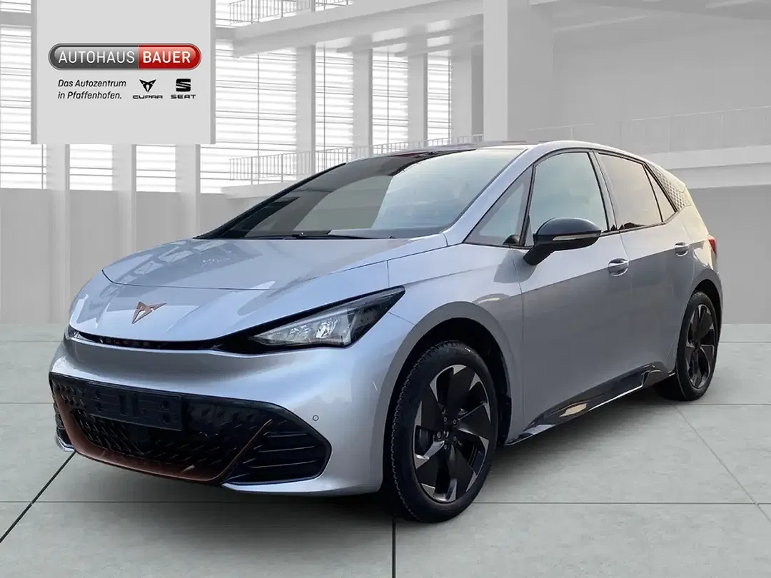 CUPRA Born - foto 1