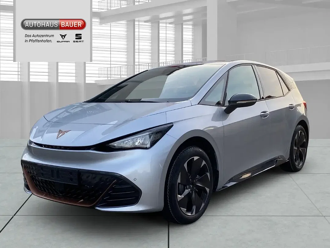 CUPRA Born - Afbeelding 1