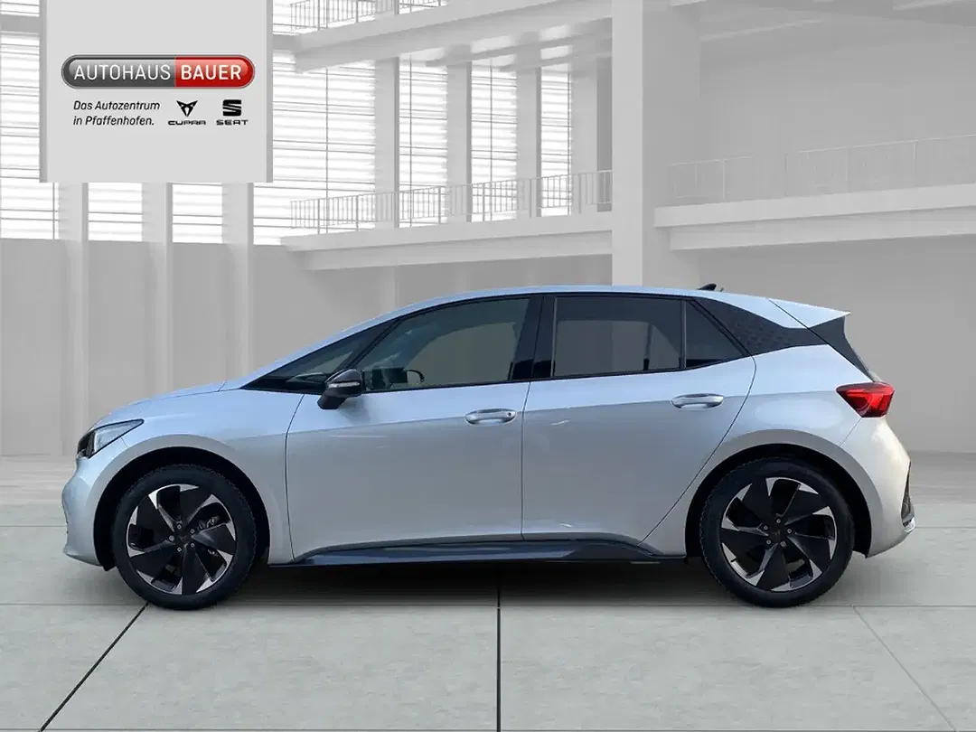CUPRA Born - foto 2