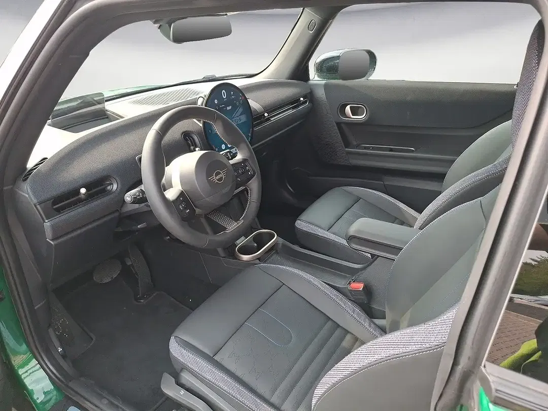 MINI Cooper C Classic Trim - Thumbnail 9