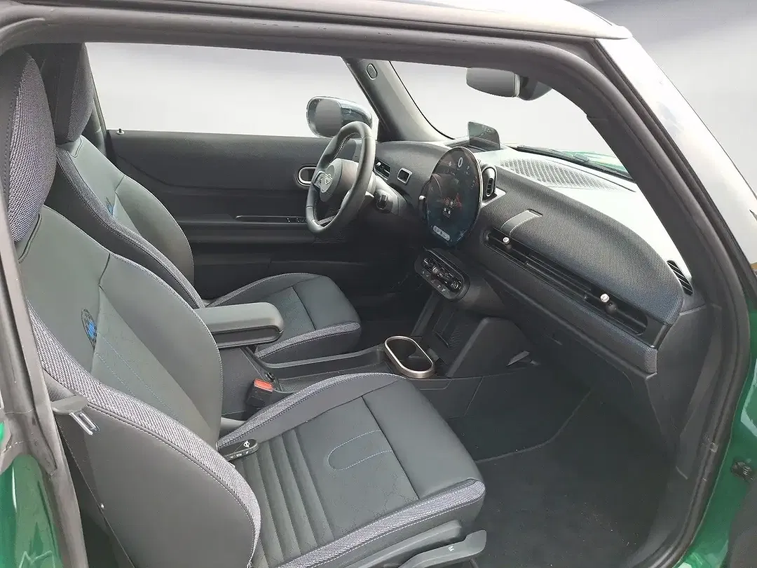 MINI Cooper C Classic Trim - Thumbnail 12