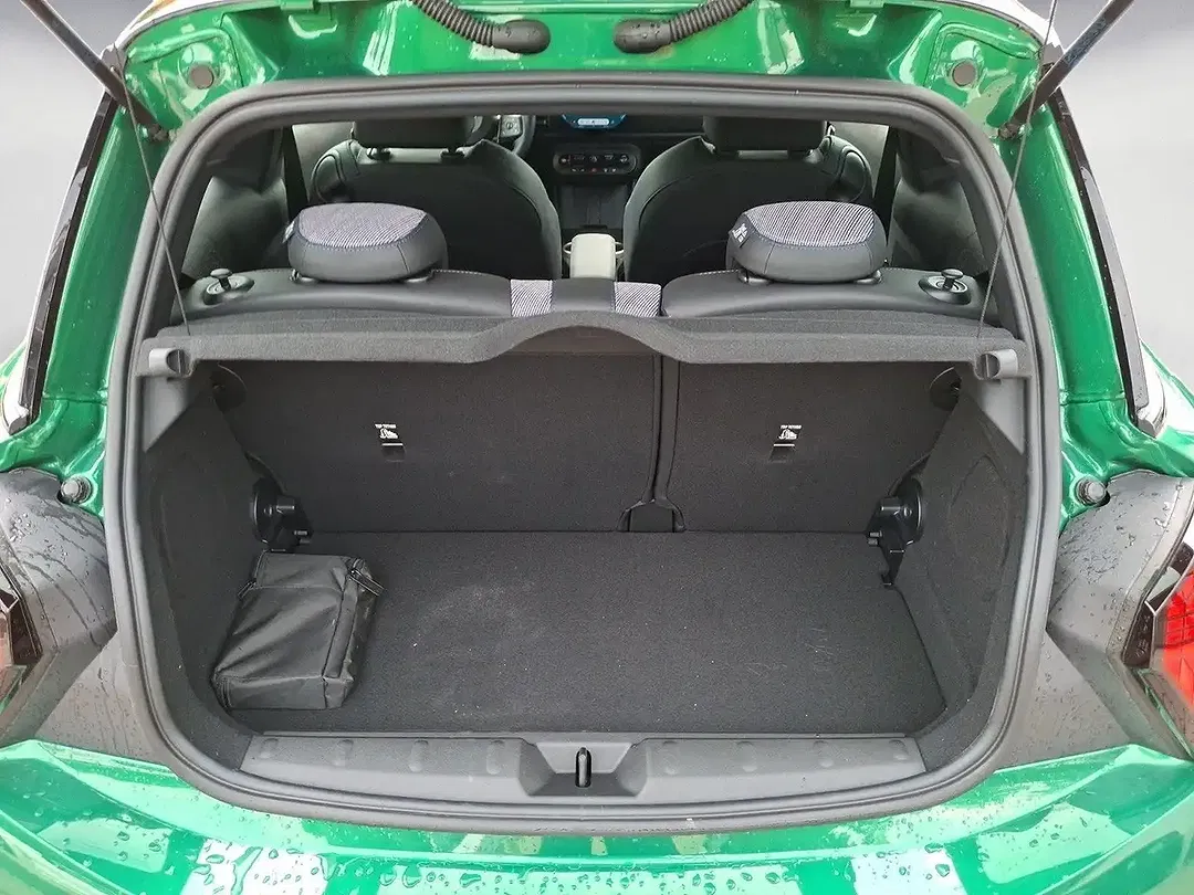 MINI Cooper C Classic Trim - Thumbnail 14