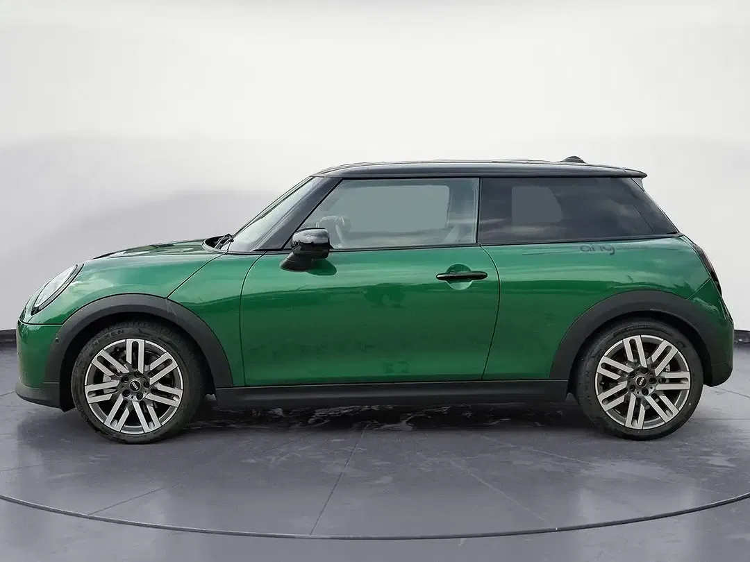 MINI Cooper C Classic Trim - Thumbnail 2