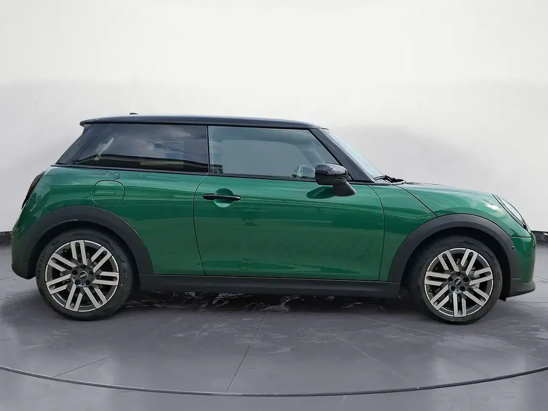 MINI Cooper C Classic Trim - Thumbnail 5