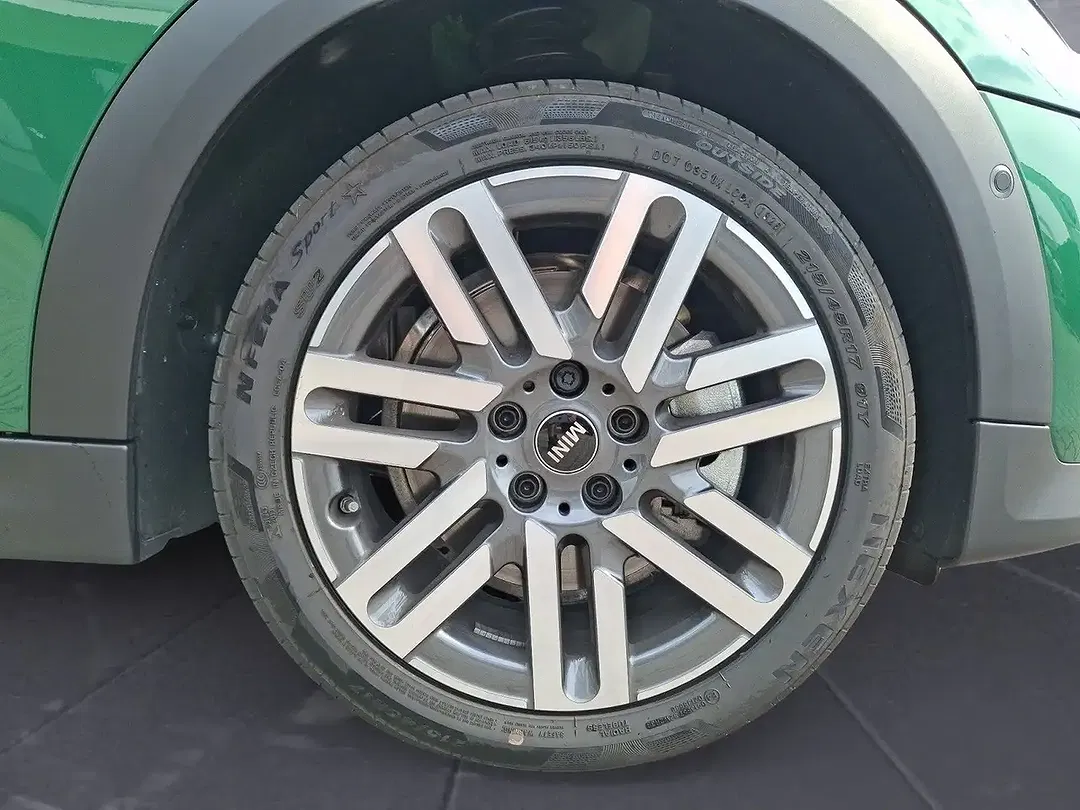 MINI Cooper C Classic Trim - Thumbnail 6