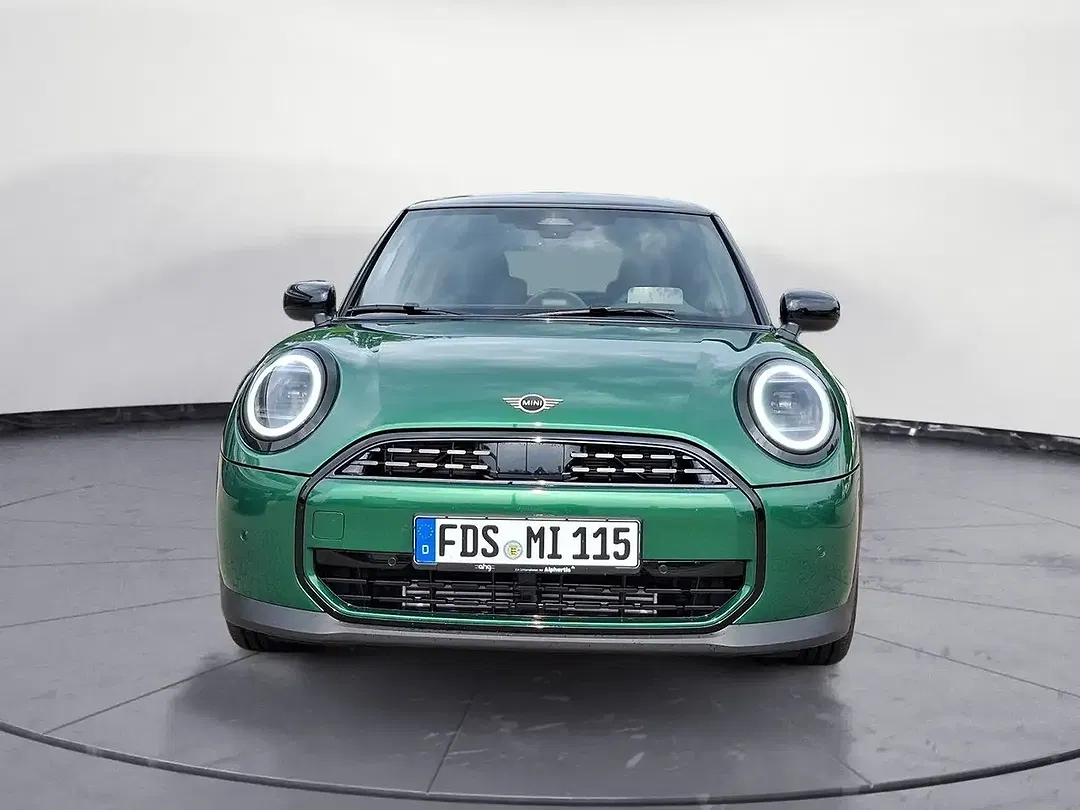 MINI Cooper C Classic Trim - Thumbnail 7