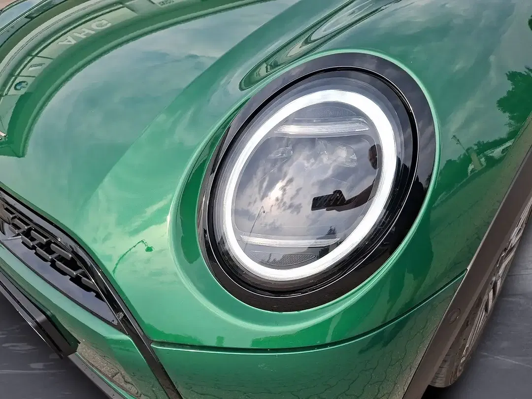 MINI Cooper C Classic Trim - Thumbnail 8