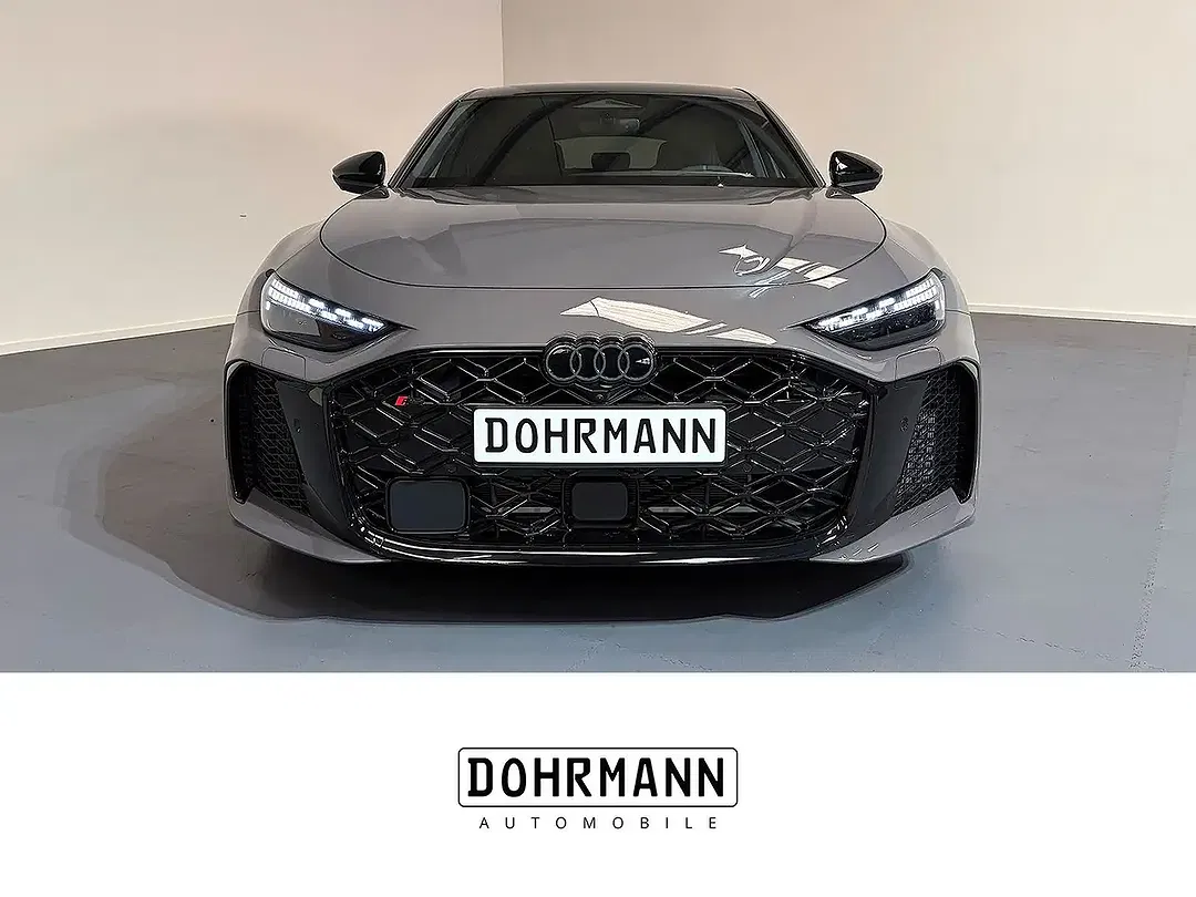 Audi RS5 - foto 2