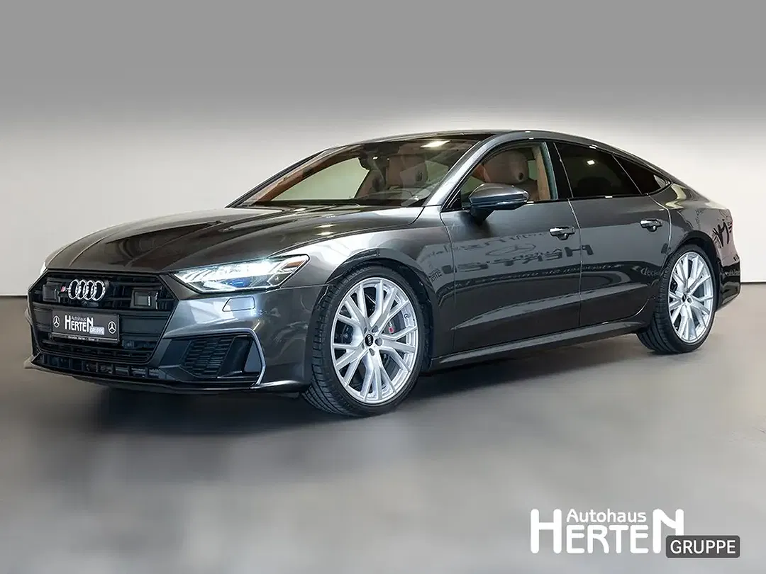 Audi S7 3.0 TDI quattro ABT Sportback - foto 1