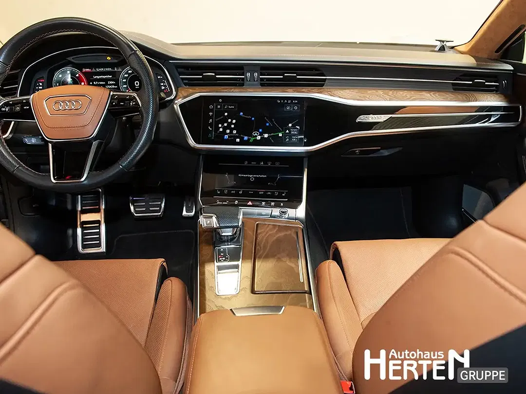 Audi S7 3.0 TDI quattro ABT Sportback - Thumbnail 10