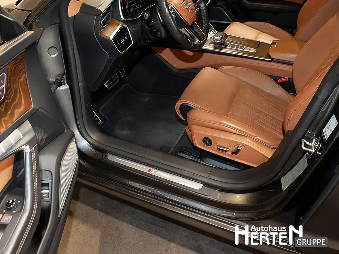 Audi S7 3.0 TDI quattro ABT Sportback - Thumbnail 12