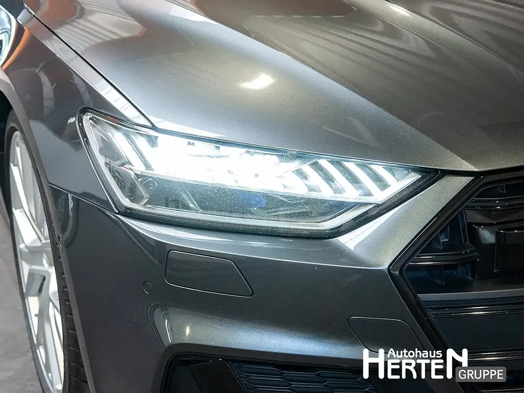 Audi S7 3.0 TDI quattro ABT Sportback - Thumbnail 13