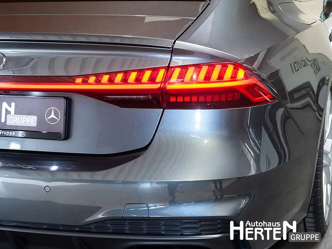 Audi S7 3.0 TDI quattro ABT Sportback - Thumbnail 14