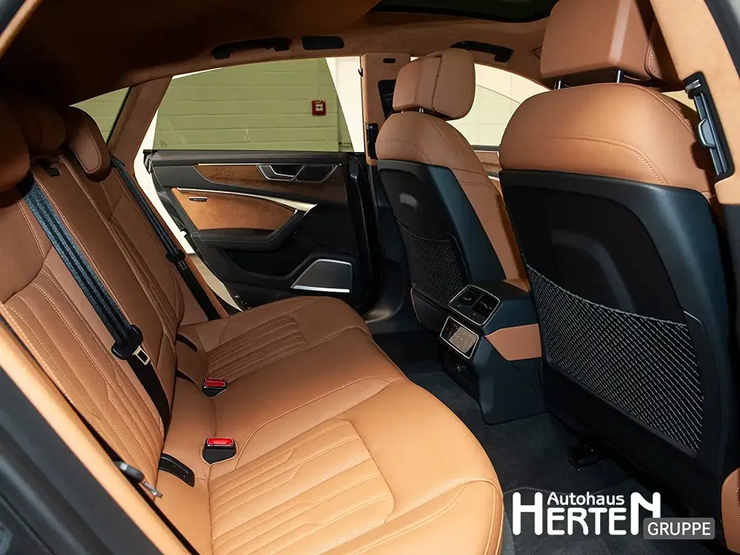 Audi S7 3.0 TDI quattro ABT Sportback - Thumbnail 16