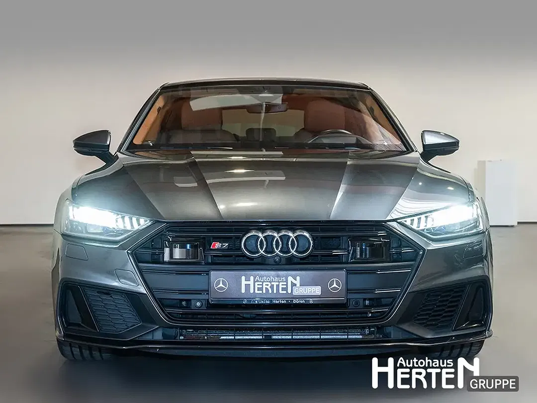Audi S7 3.0 TDI quattro ABT Sportback - foto 2