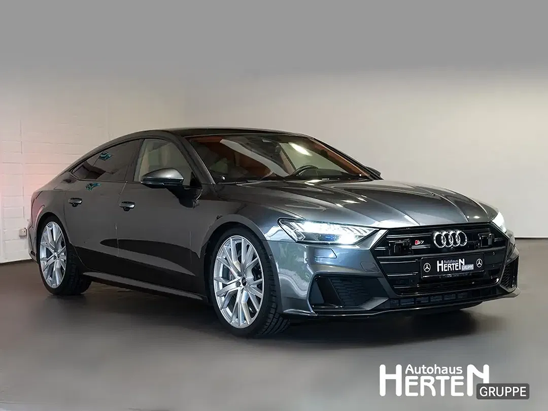 Audi S7 3.0 TDI quattro ABT Sportback - Thumbnail 3