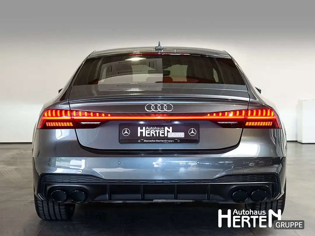 Audi S7 3.0 TDI quattro ABT Sportback - Thumbnail 4
