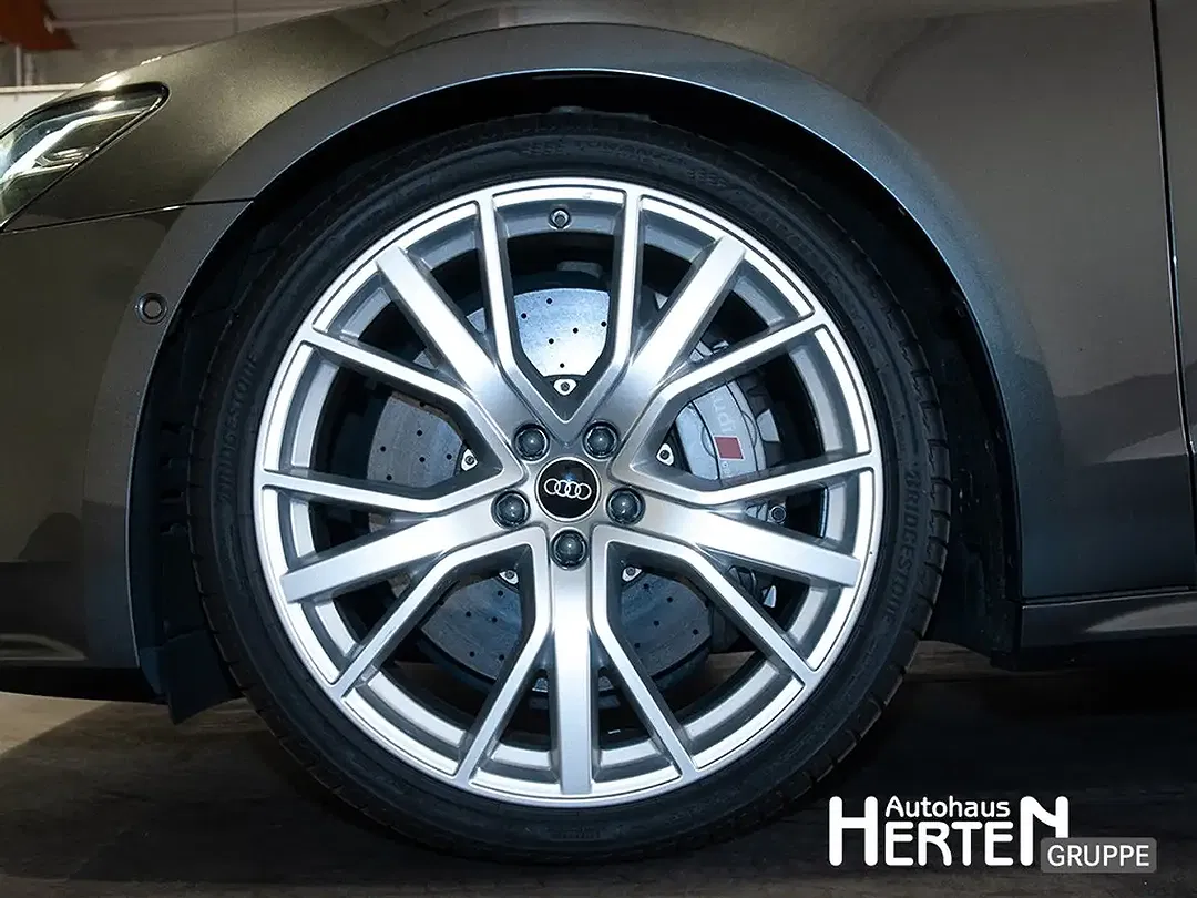 Audi S7 3.0 TDI quattro ABT Sportback - Thumbnail 5