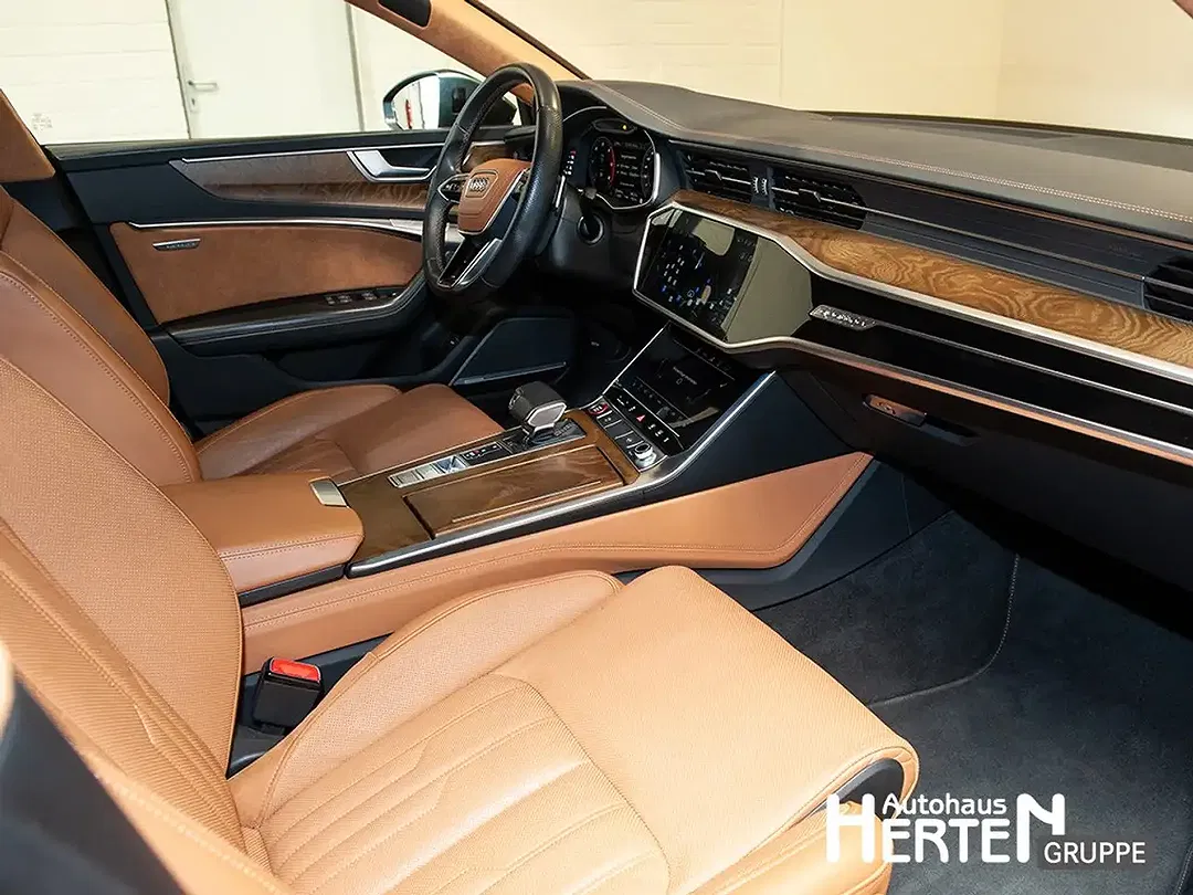Audi S7 3.0 TDI quattro ABT Sportback - Thumbnail 6