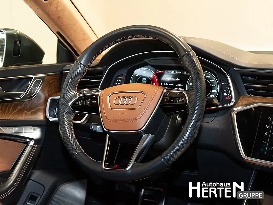 Audi S7 3.0 TDI quattro ABT Sportback - Thumbnail 7