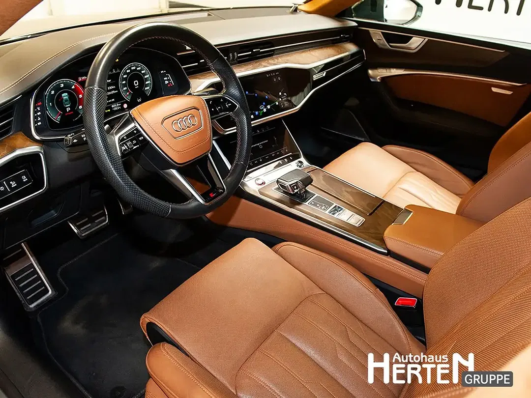 Audi S7 3.0 TDI quattro ABT Sportback - Thumbnail 8