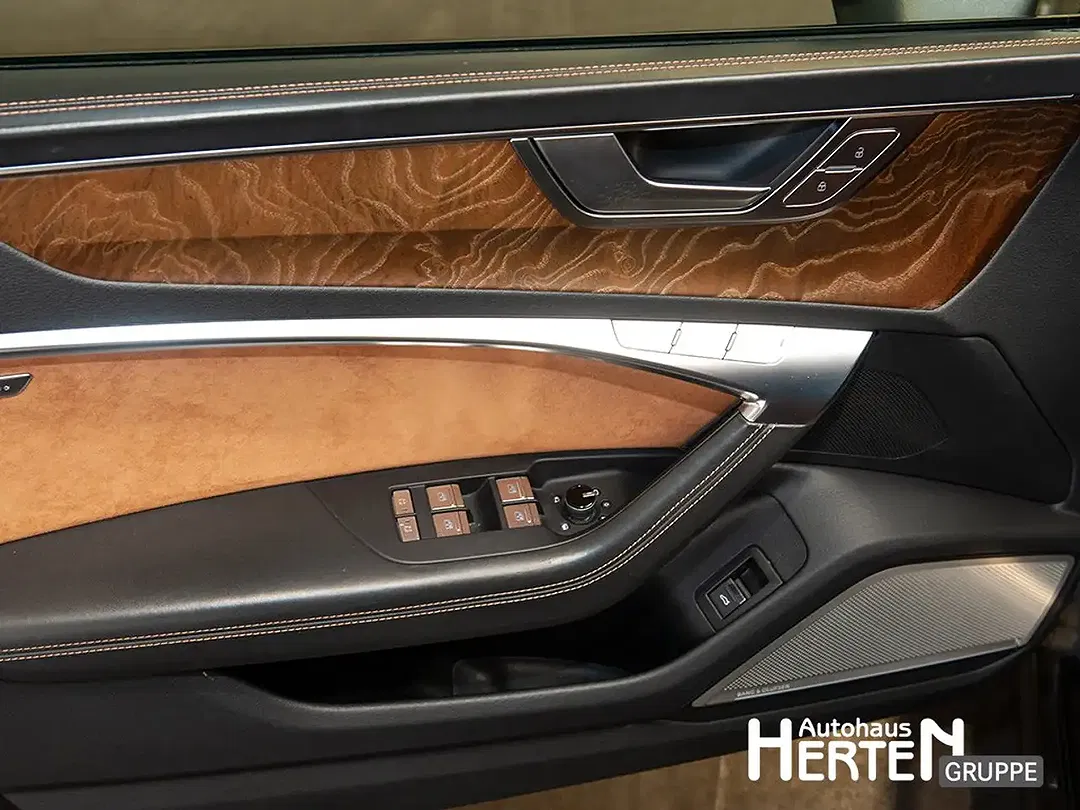 Audi S7 3.0 TDI quattro ABT Sportback - Thumbnail 9
