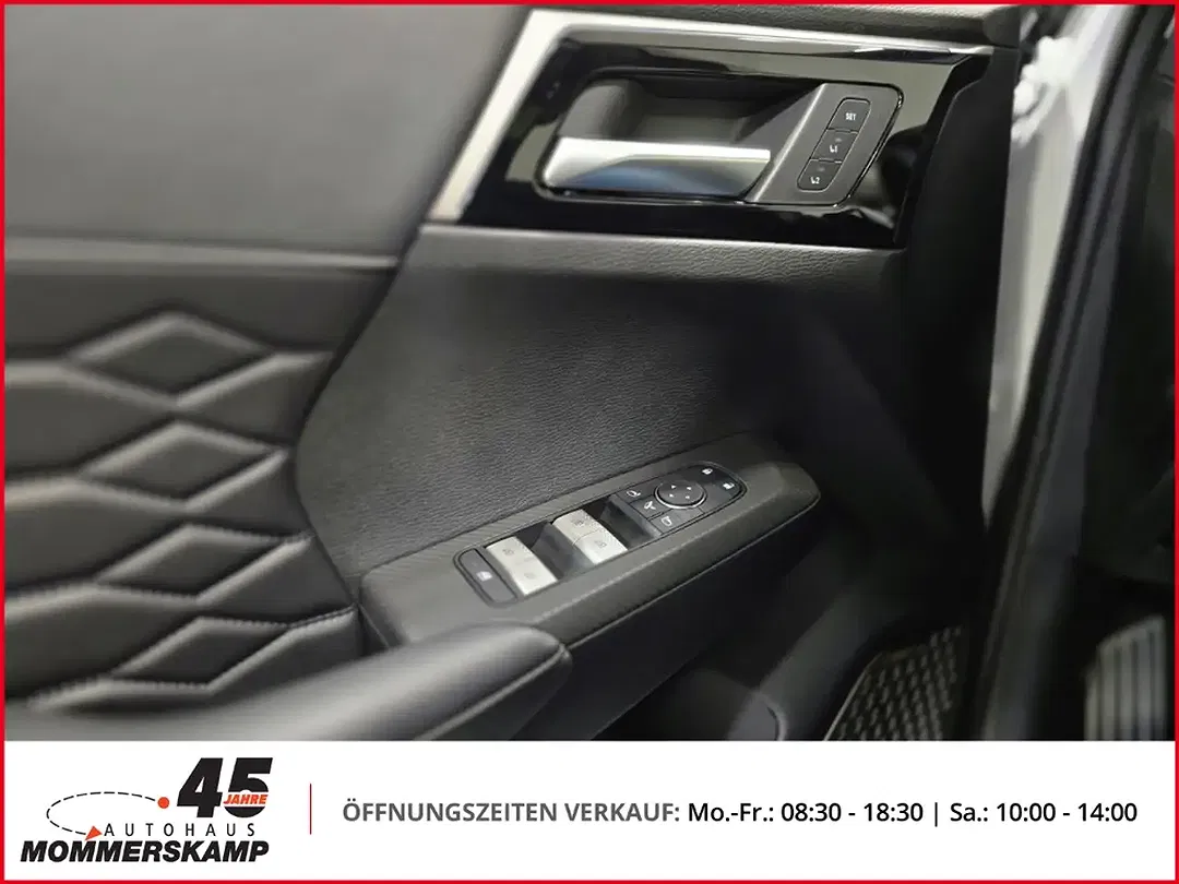 Mitsubishi Outlander 2.4 4WD Top - Thumbnail 12