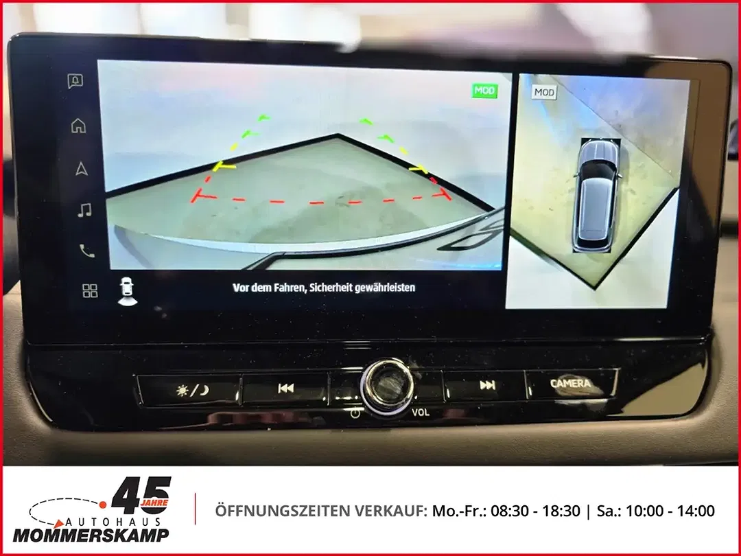 Mitsubishi Outlander 2.4 4WD Top - Thumbnail 14
