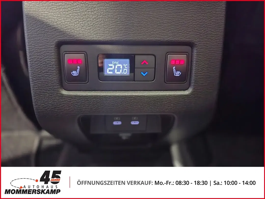 Mitsubishi Outlander 2.4 4WD Top - Thumbnail 7