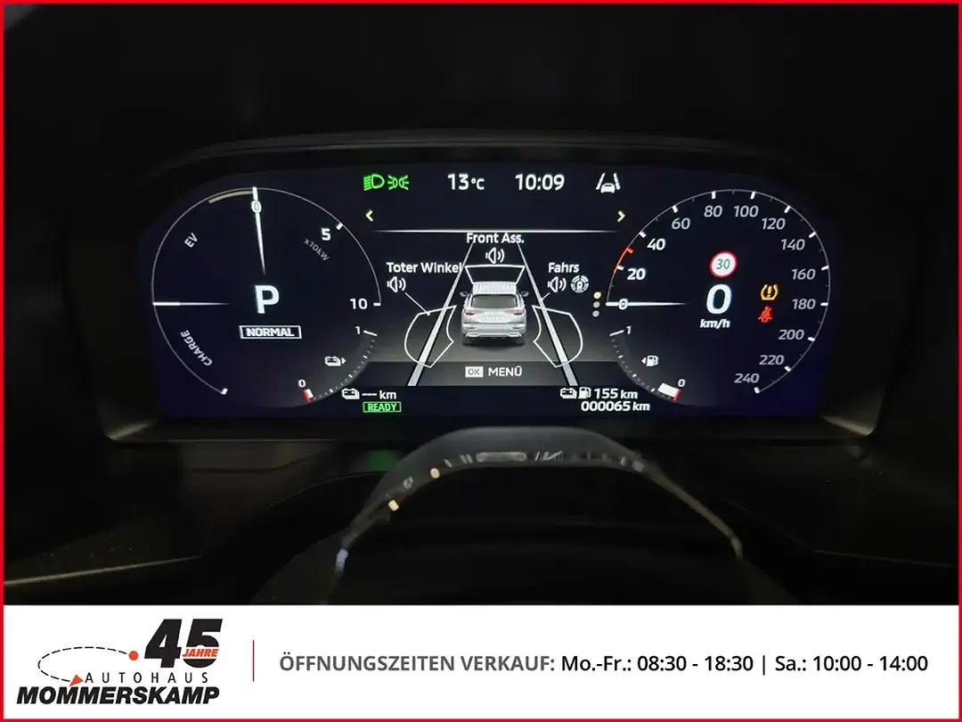 Mitsubishi Outlander 2.4 4WD Top - Thumbnail 8