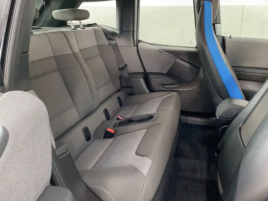 BMW i3 - foto 6