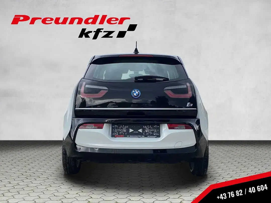 BMW i3 - foto 2
