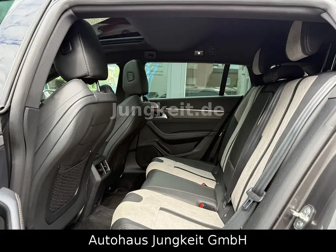 Peugeot 508 225 Hybrid GT Pack SW - Thumbnail 14