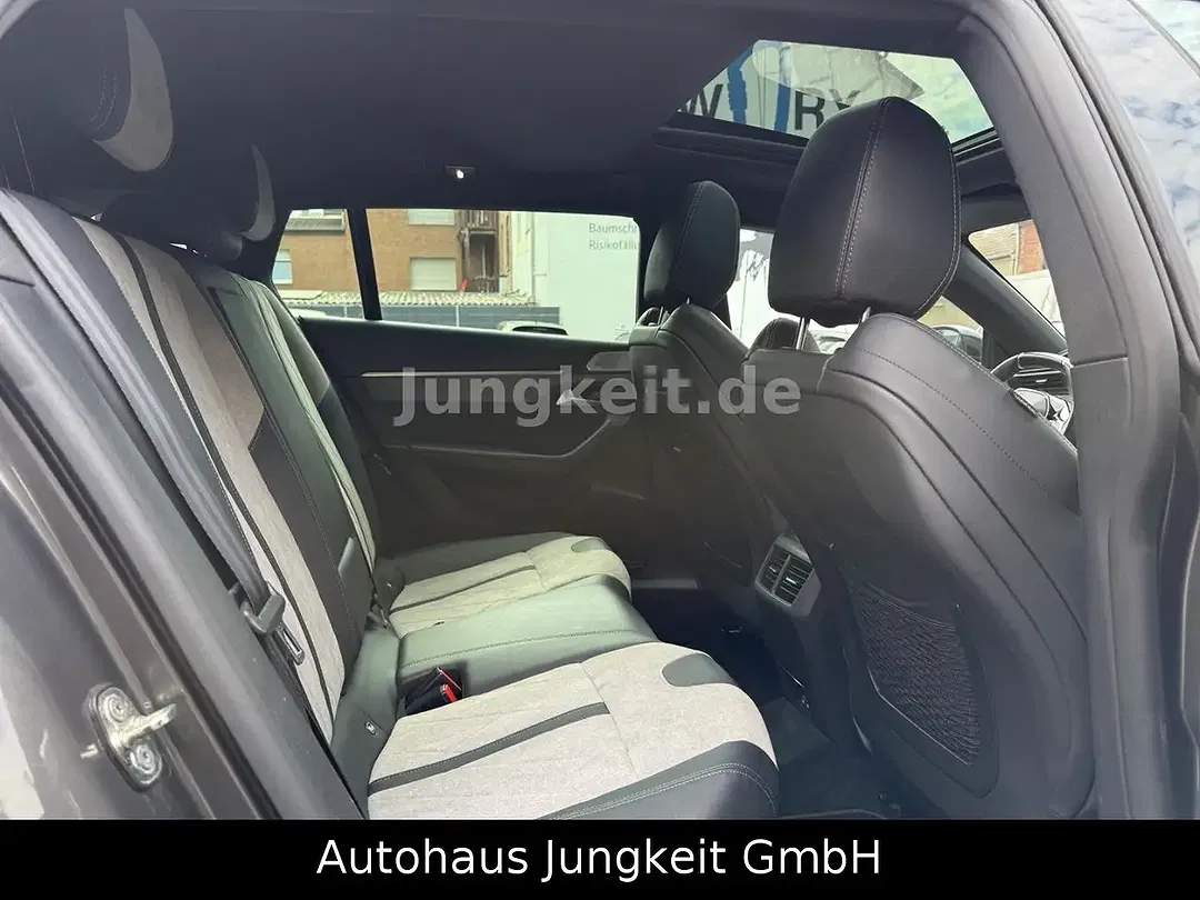 Peugeot 508 225 Hybrid GT Pack SW - Thumbnail 17