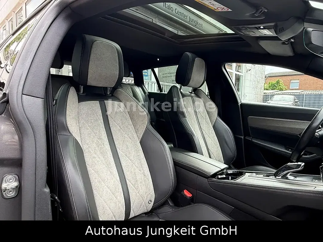 Peugeot 508 225 Hybrid GT Pack SW - Thumbnail 20