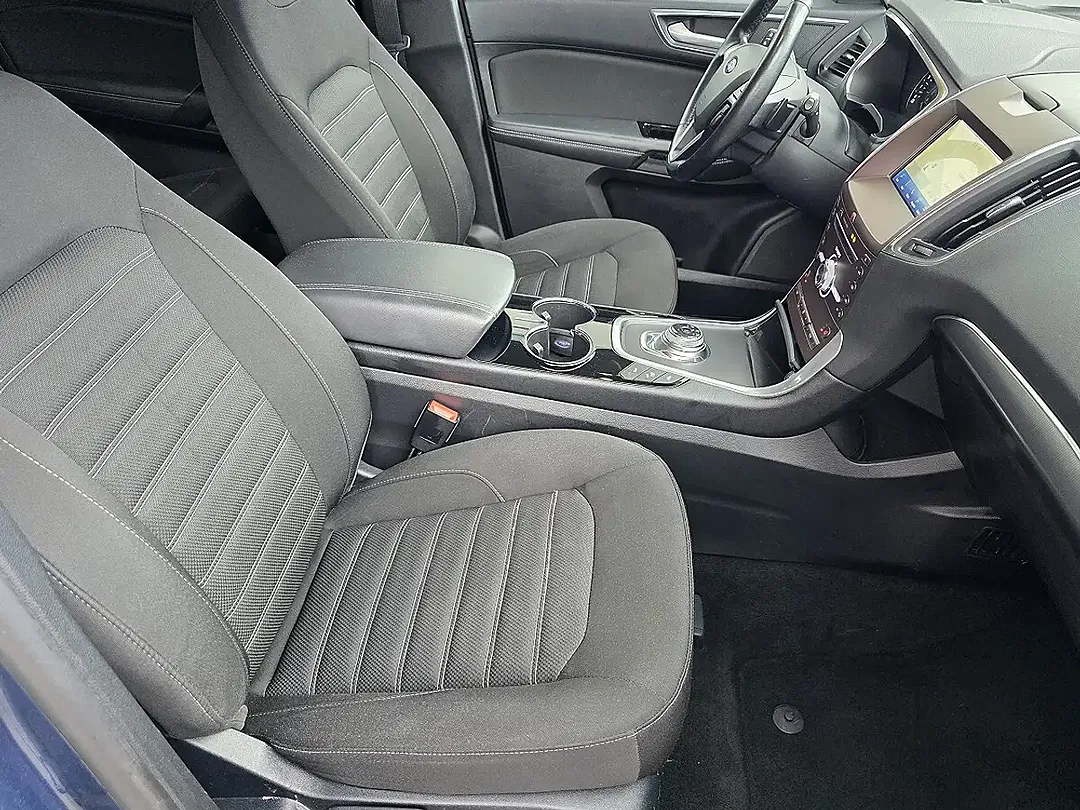 Ford Galaxy 2.0 EcoBlue AUT Titanium - Thumbnail 12