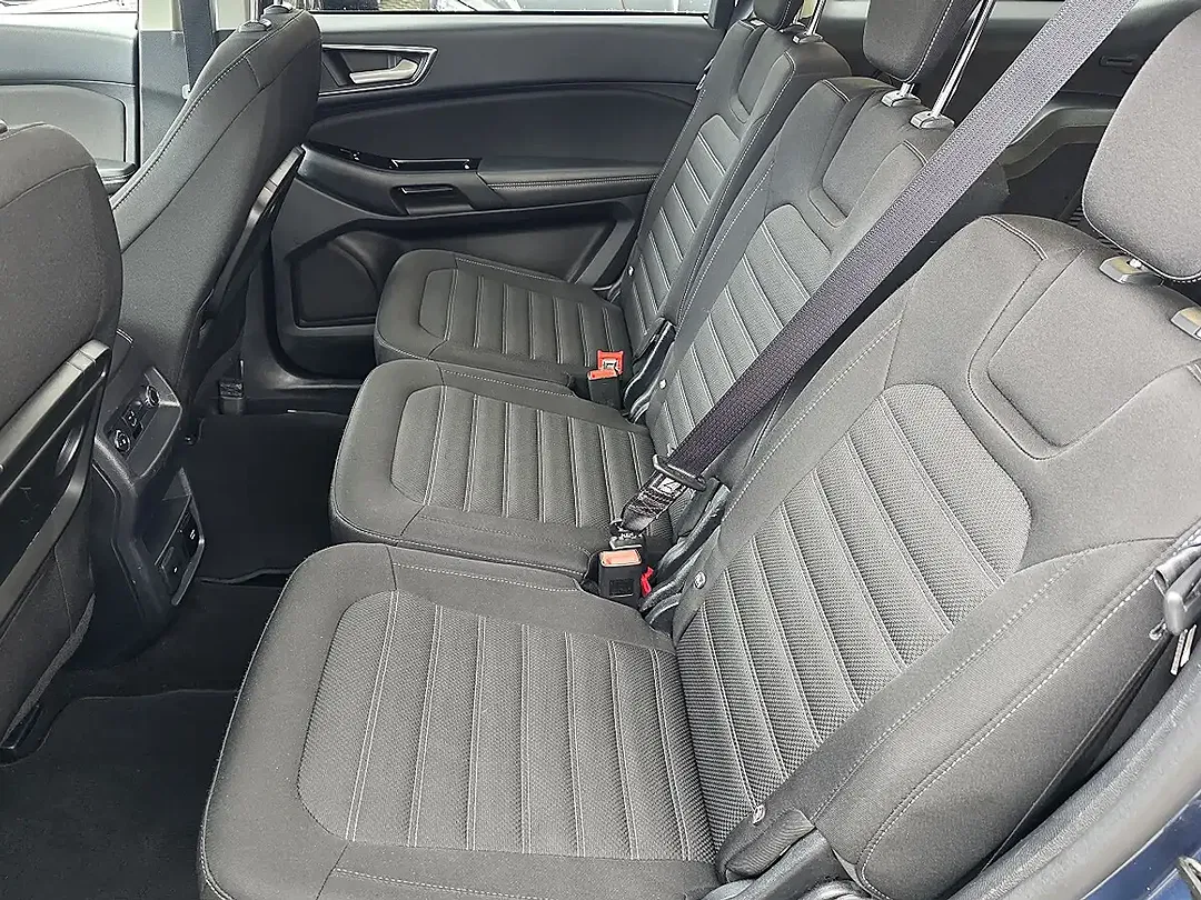 Ford Galaxy 2.0 EcoBlue AUT Titanium - foto 15