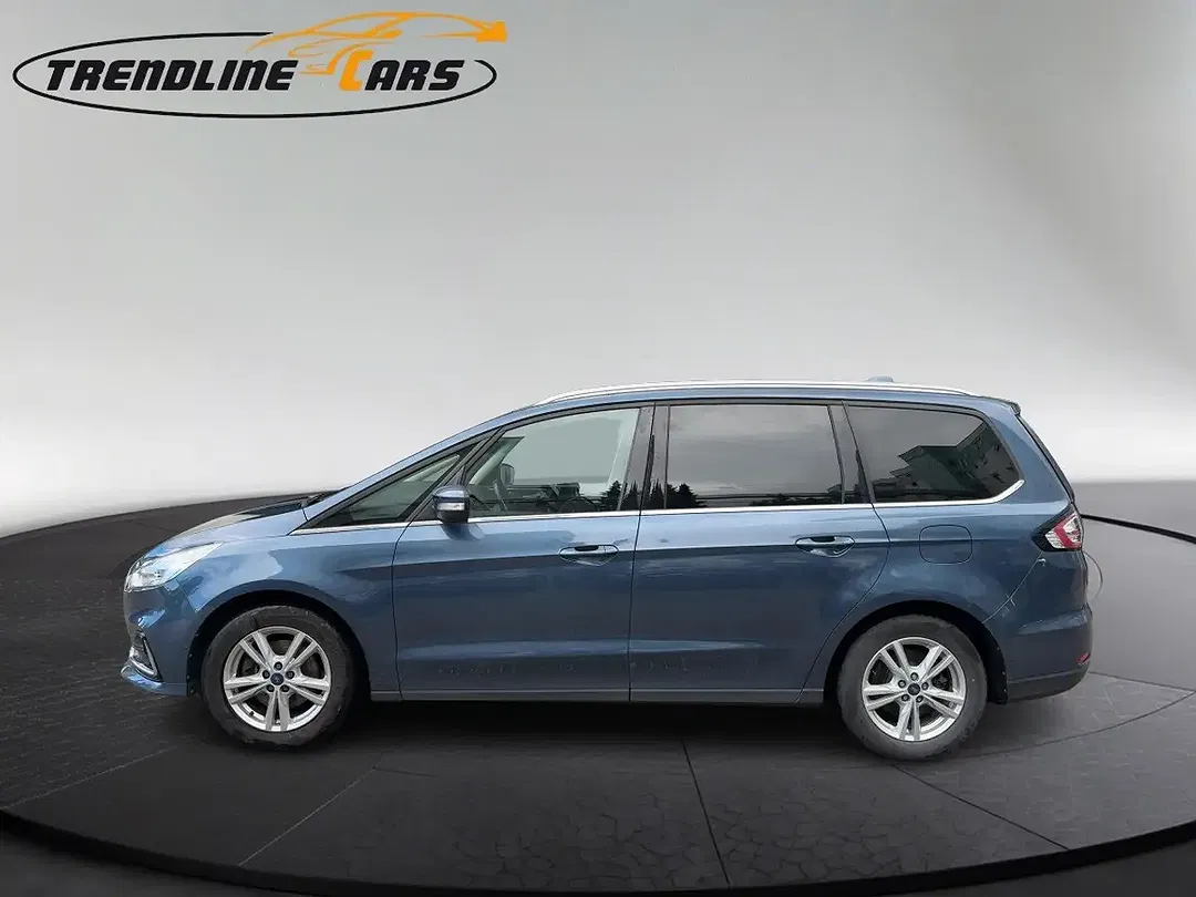 Ford Galaxy 2.0 EcoBlue AUT Titanium - Thumbnail 5