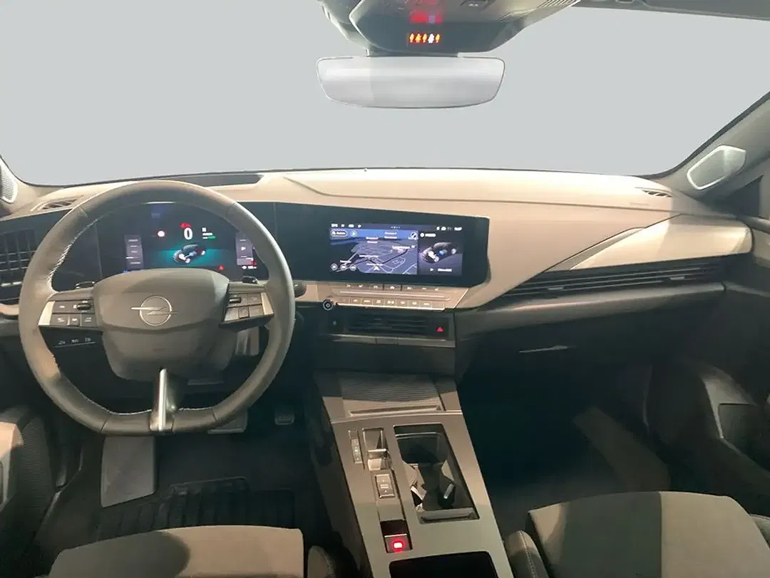 Opel Astra PHEV Ultimate - Thumbnail 12