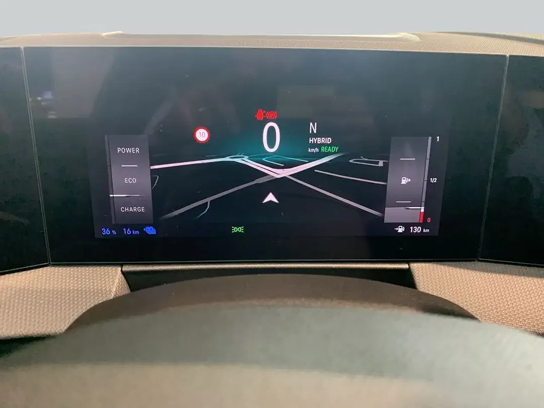Opel Astra PHEV Ultimate - Thumbnail 14