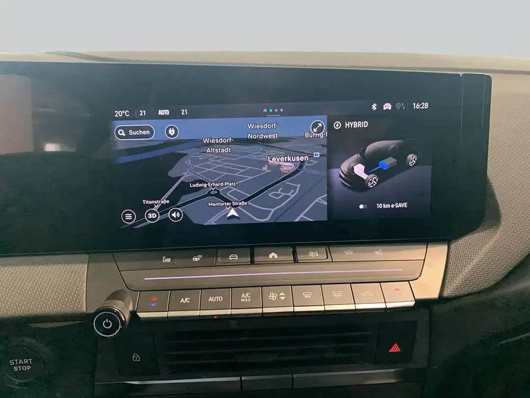 Opel Astra PHEV Ultimate - Thumbnail 15