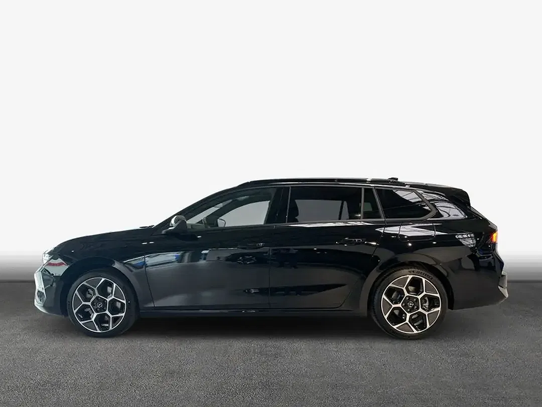 Opel Astra PHEV Ultimate - Thumbnail 5