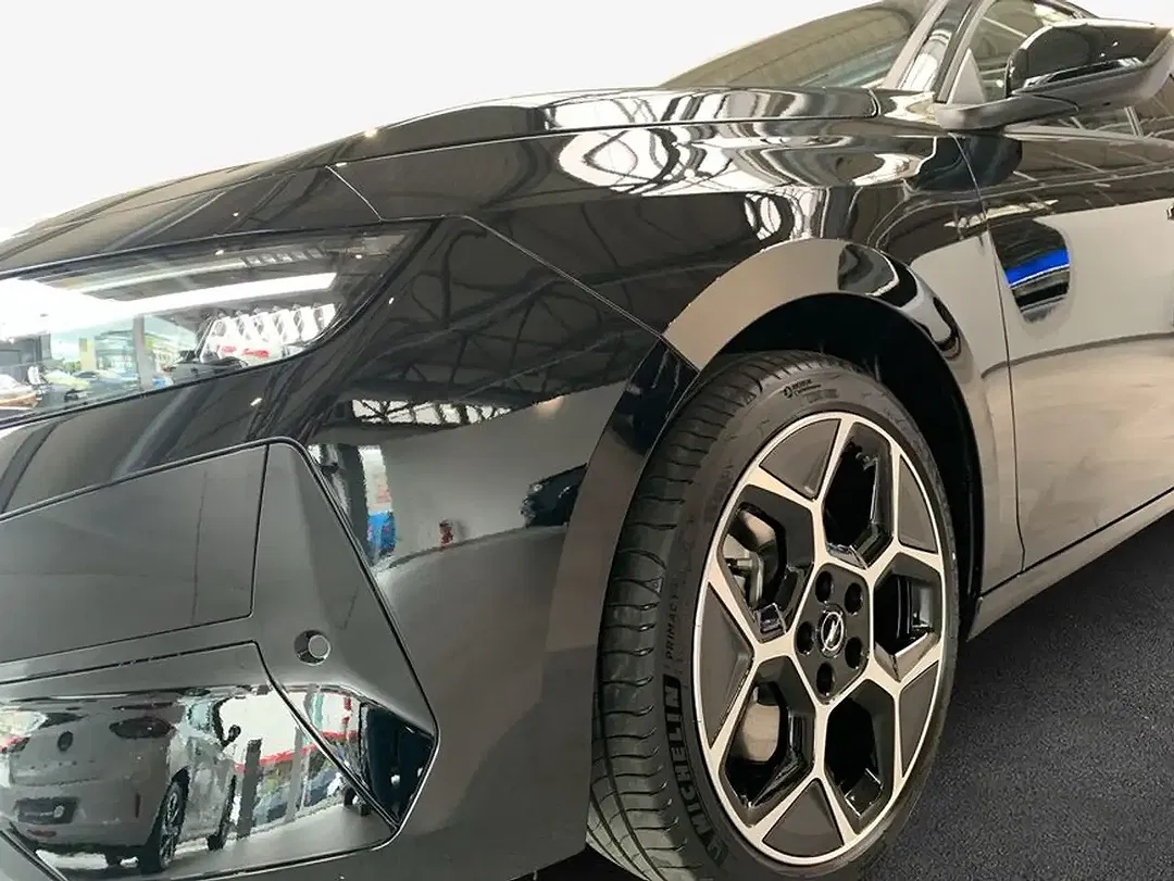 Opel Astra PHEV Ultimate - Thumbnail 7