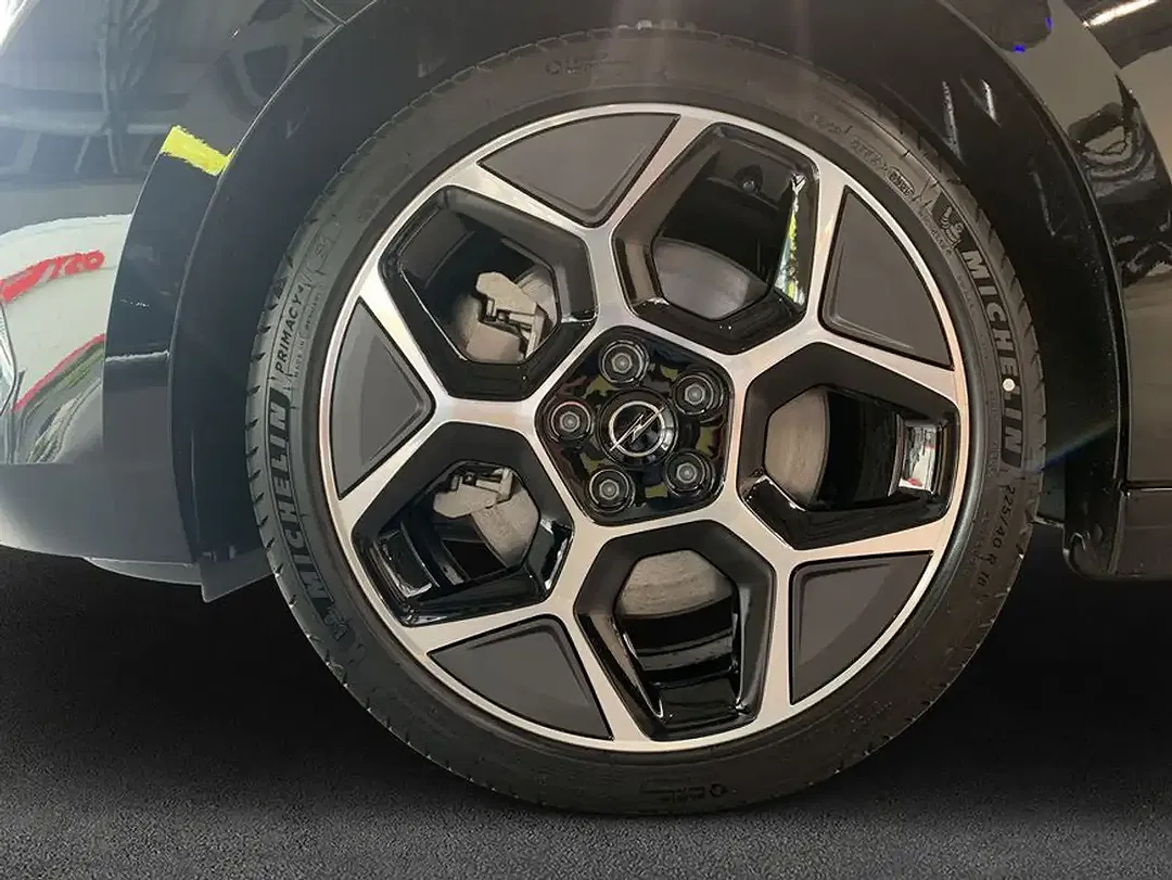 Opel Astra PHEV Ultimate - Thumbnail 8