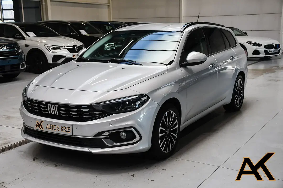 Fiat Tipo 1.0 FireFly City Sport - Afbeelding 1