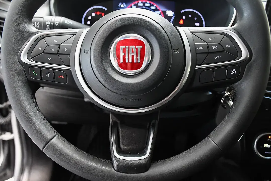 Fiat Tipo 1.0 FireFly City Sport - Thumbnail 12
