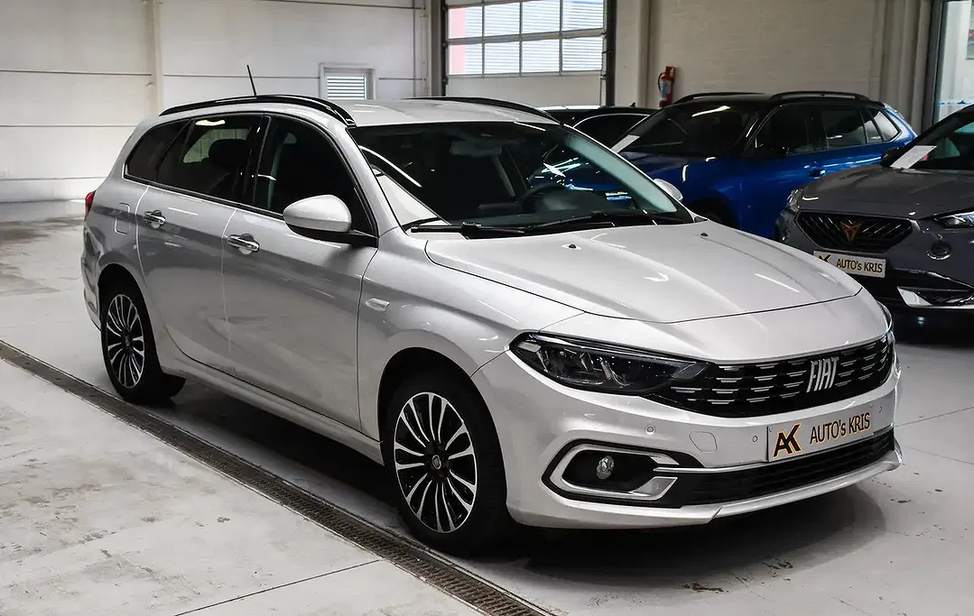 Fiat Tipo 1.0 FireFly City Sport - foto 2
