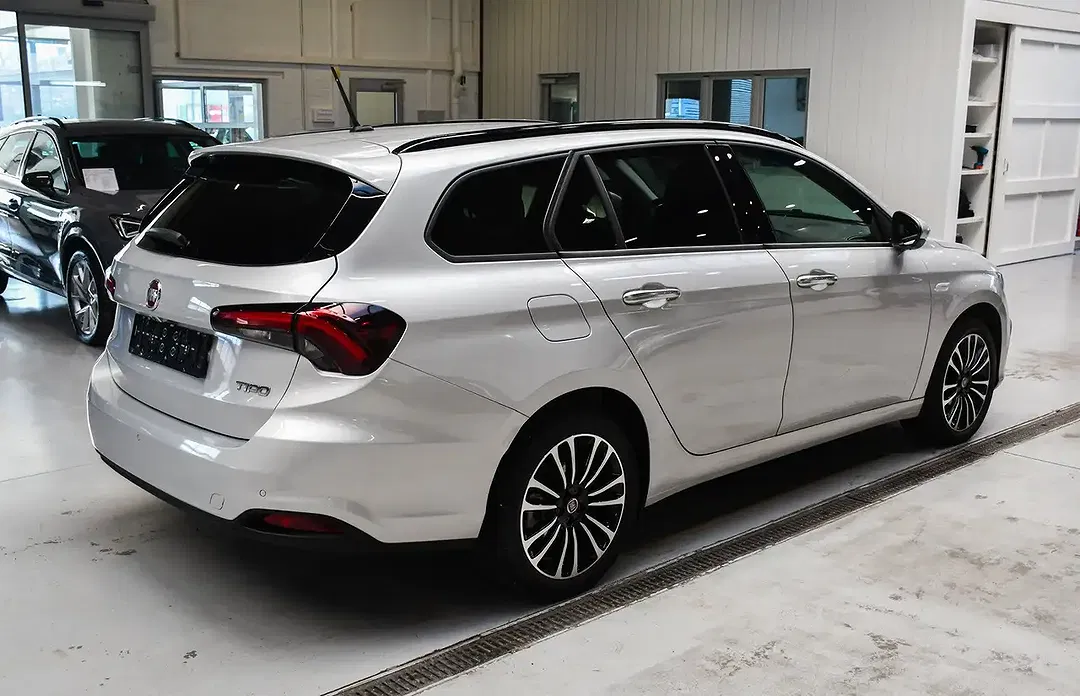Fiat Tipo 1.0 FireFly City Sport - Thumbnail 3